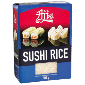 Sushi Rice AJI 500g