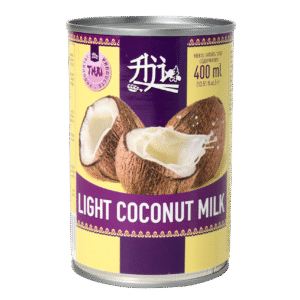 AJI Coconut milk (5-7%) 400 ml