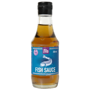 AJI Fish sauce 200ml