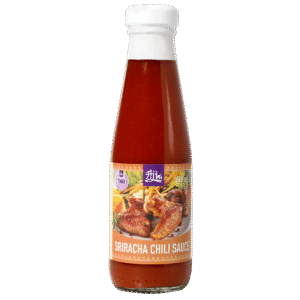 AJI SRIRACHA chili sauce 200ml