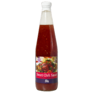 AJI Sweet chili sauce for chicken 700 ml