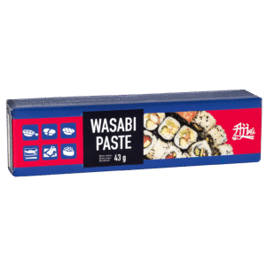 AJI wasabi paste 43g