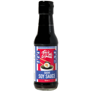 AJI Sushi soy sauce 150ml