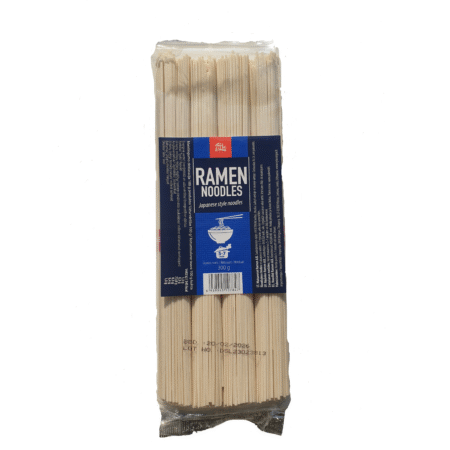 AJI Ramen noodles 300g