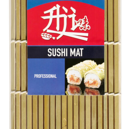 AJI Bamboo Sushi Mat